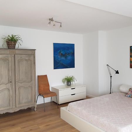 Maison Des Fleurs Hotel Brüsszel Kültér fotó