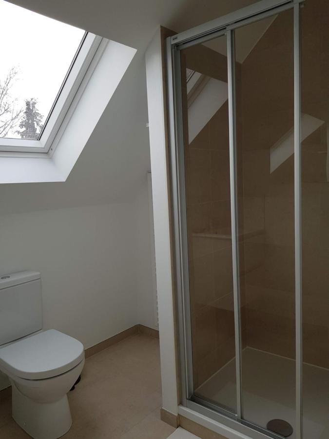 Maison Des Fleurs Hotel Brüsszel Kültér fotó