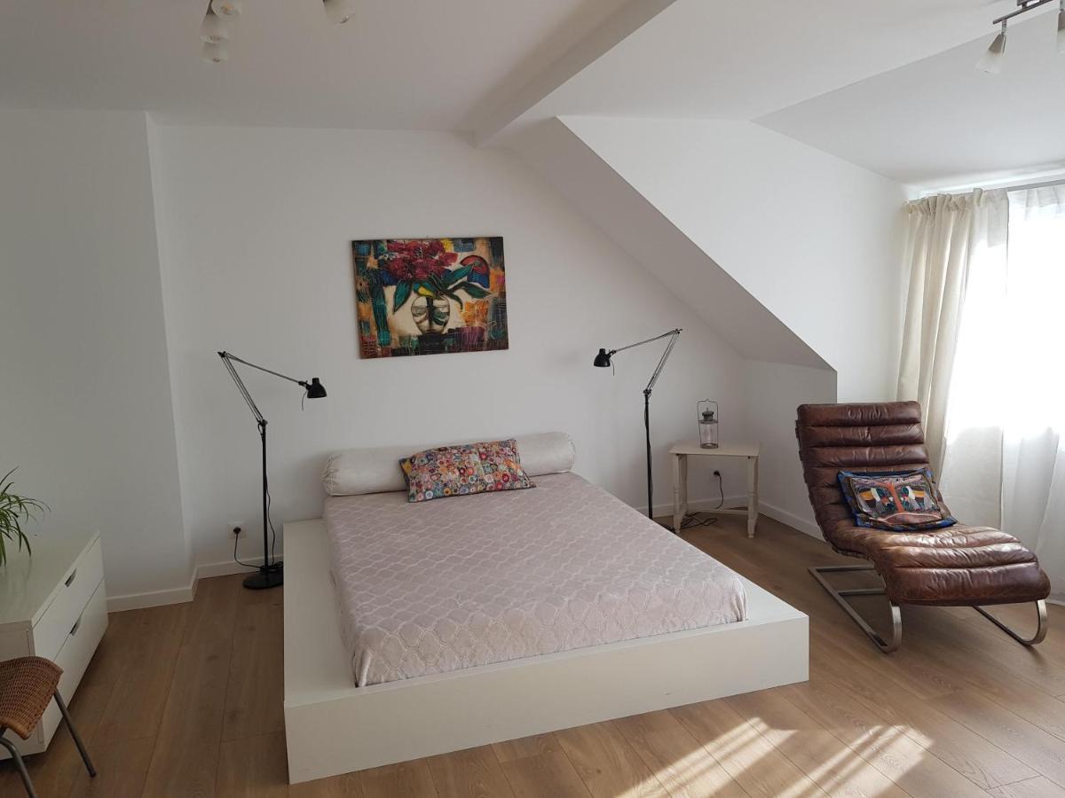 Maison Des Fleurs Hotel Brüsszel Kültér fotó